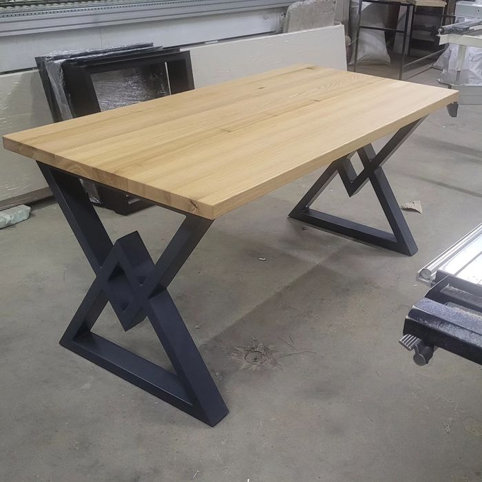 Садовая мебель из металла .loft.производство