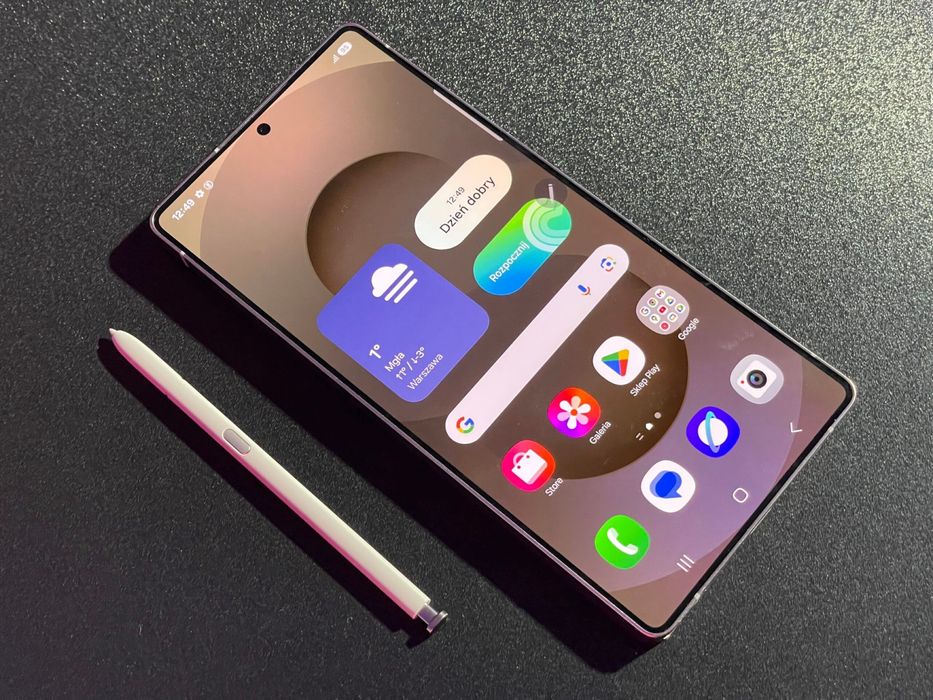 Samsung S25 Ultra