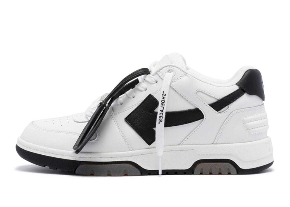 sapatilhas, Off white