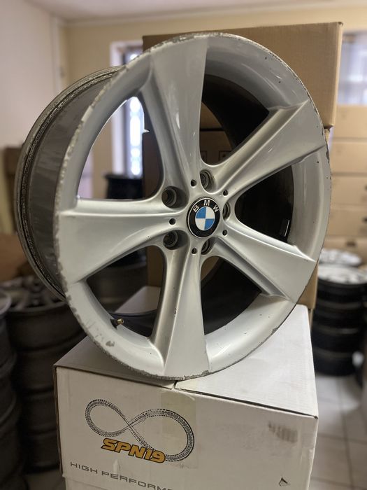 Jante 19” 5x120 Style 128 tras 10” et15