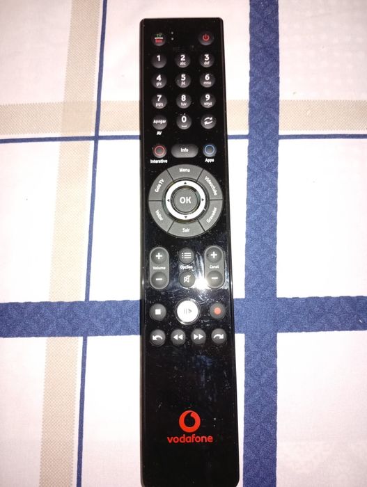Comando Vodafone