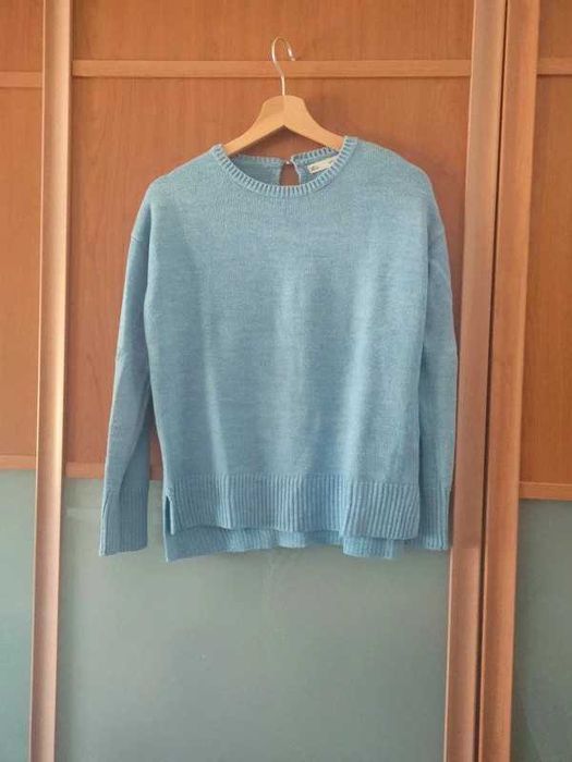 Malha Sfera S
Usei uma vez