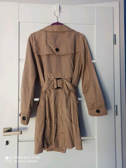 płaszcz rozm. 40