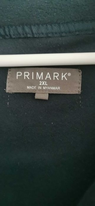 Lekki polar PRIMARK - OKAZJA!