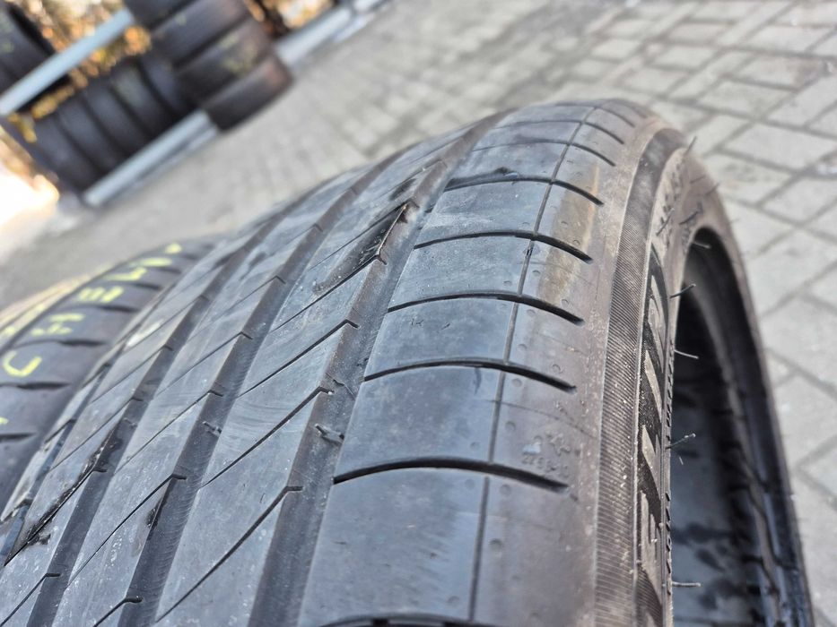 Michelin Primacy 4 225/45r17 91W N4469