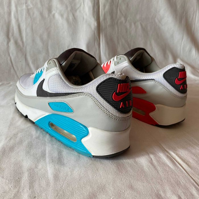 кросівки Nike Air Max 90 (р. 46)
