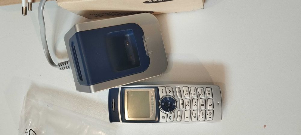 Samsung OfficeServ SoHo Master Мини-АТС