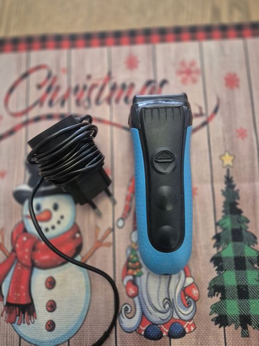 Golarka Braun S3 wet&dry okazja!!!