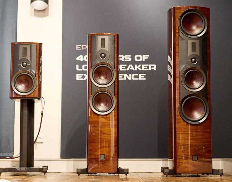 Monitor Audio Gold 500 6G - zostaw swoje głośniki w rozliczeniu !!