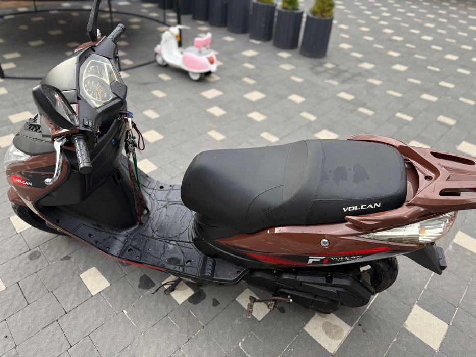 Скутер 150 Обмін