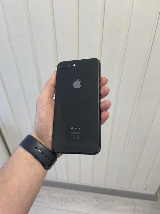 iPhone 8 Plus 64 GB ładny telefon apple iphon iOS samsung