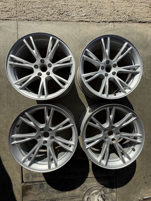 Диск, диски Tesla model Y, Тесла модель У. R 19