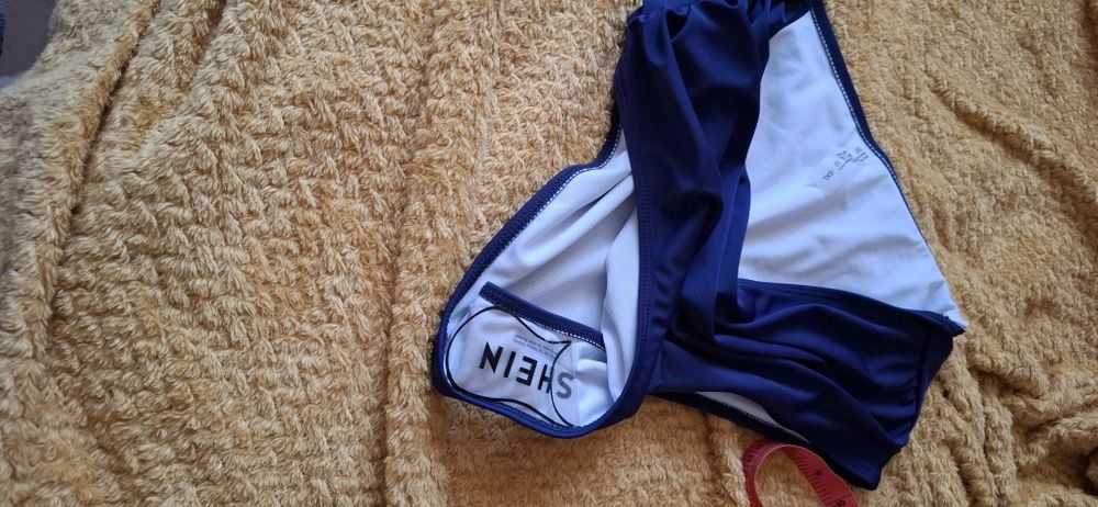 Majtki kąpielowe Nowe!