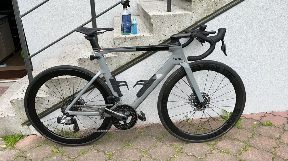 Bmc TimeMachine 01 Road