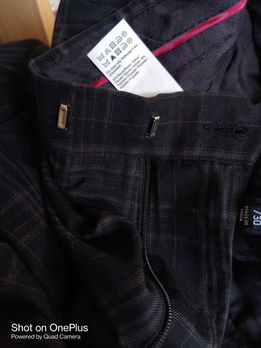 Джинсы брюки чиносы River Island United Kingdom W30 stretch.