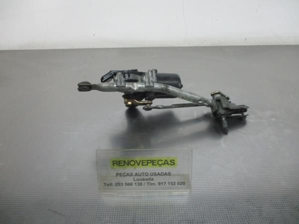 Motor limpa vidros frente PEUGEOT 107