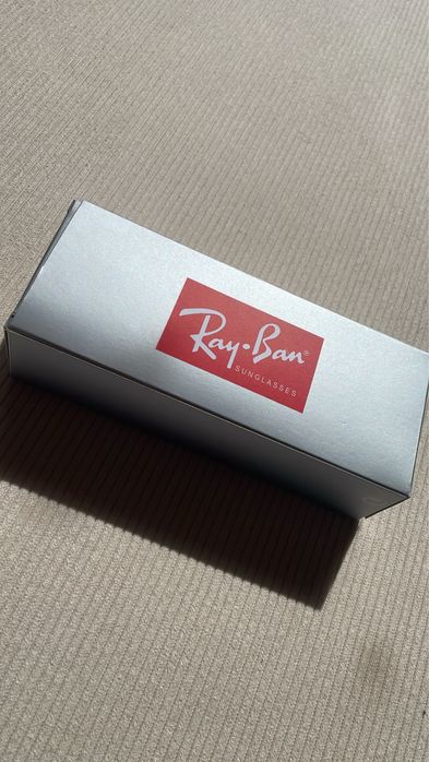 Ray-Ban Aviator Classic - NOVOS