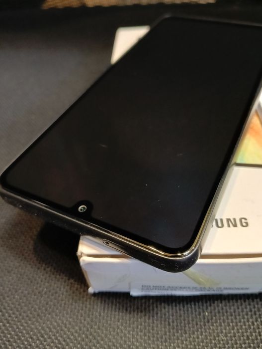 Samsung Galaxy A33 5G,6Gb RAM,128Gb,ładny stan