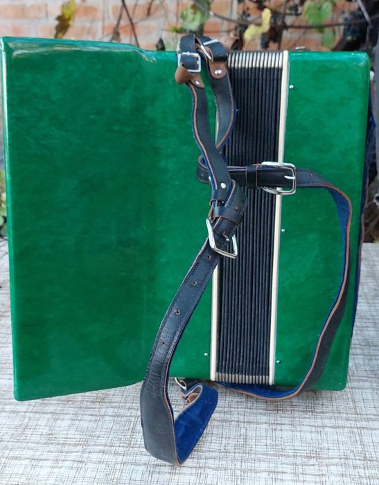 Акордеон Акорд Оріон