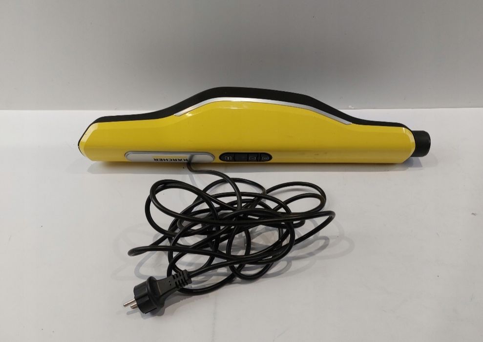 Mop parowy Kärcher 1600 W / 500 ml