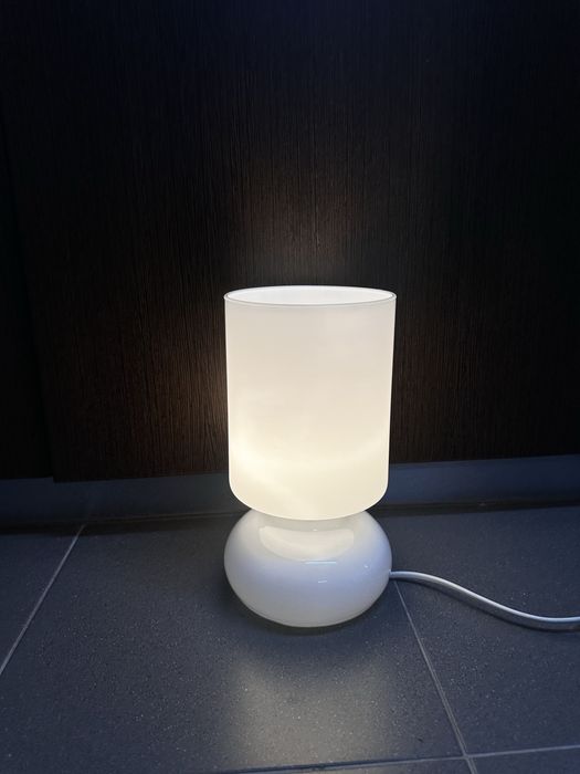 Luz IKEA descontinuada