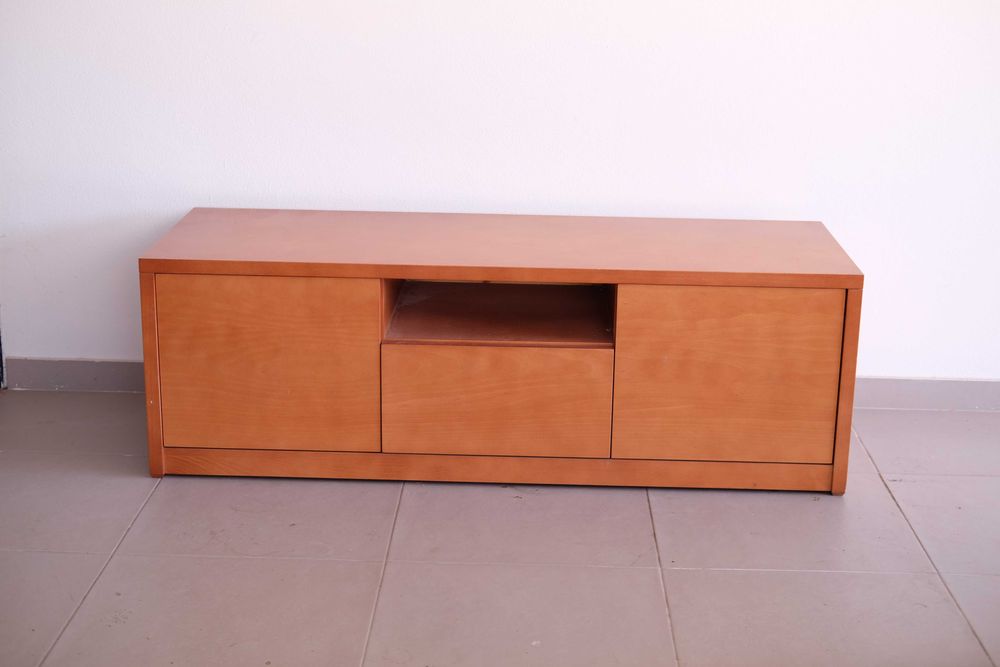 Móvel de TV + mesa de centro