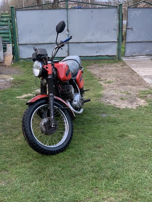 Продам їж юпітер 5