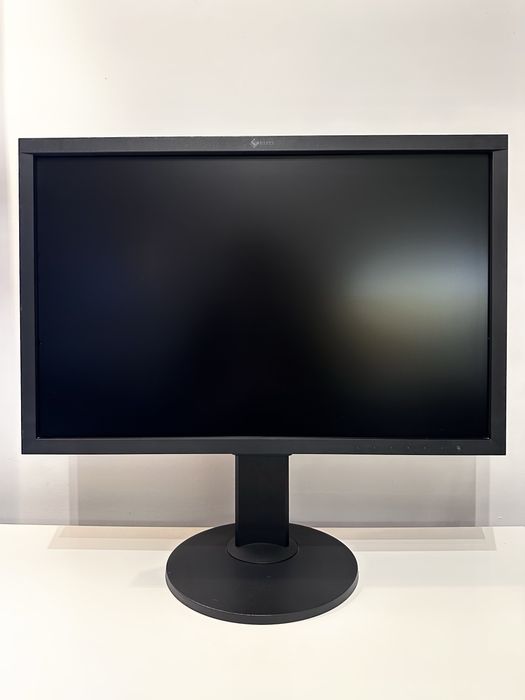 EIZO ColorEdge CS2420 – monitor graficzny klasy PRO | 24,1” | 4206 h | idealny stan