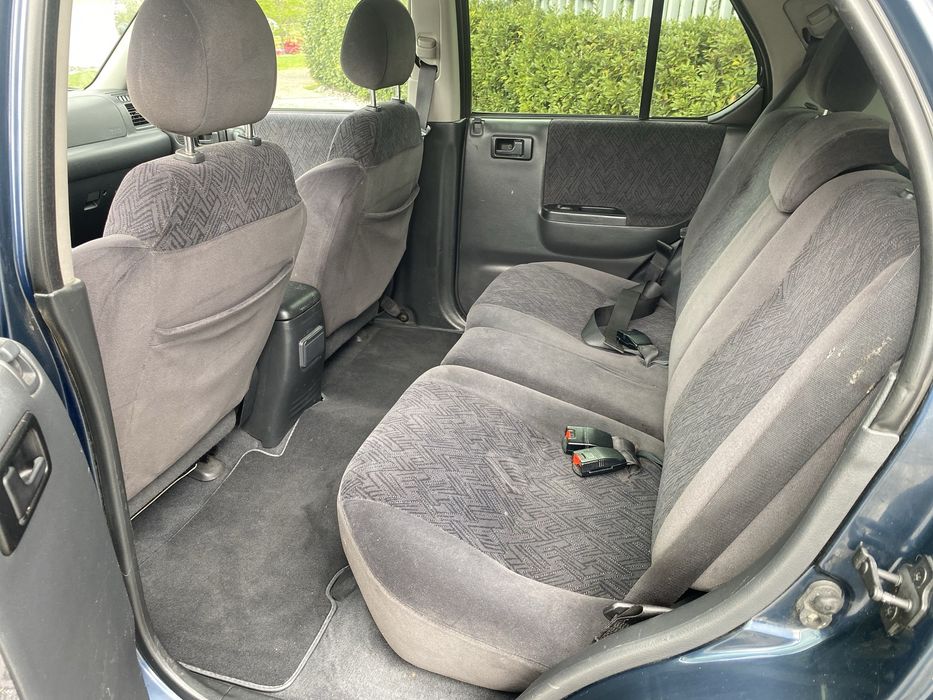 Opel Frontera 2.2 Dti Longo Y22DTR