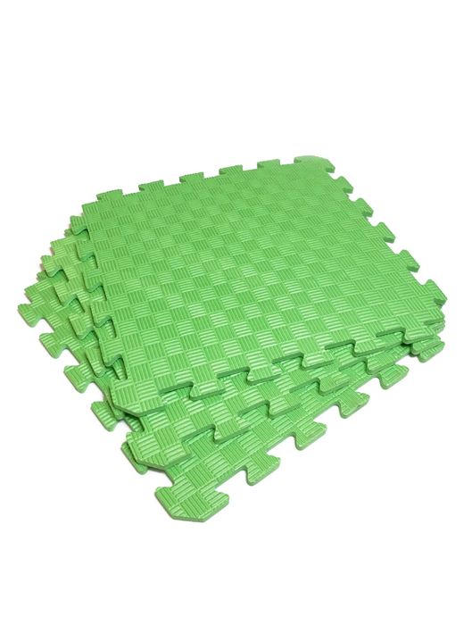 М’які EVA коврики-пазли