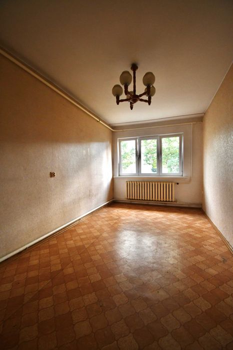 Mieszkanie we Wrześni na parterze 66 m² z ogródkiem - Widok 5