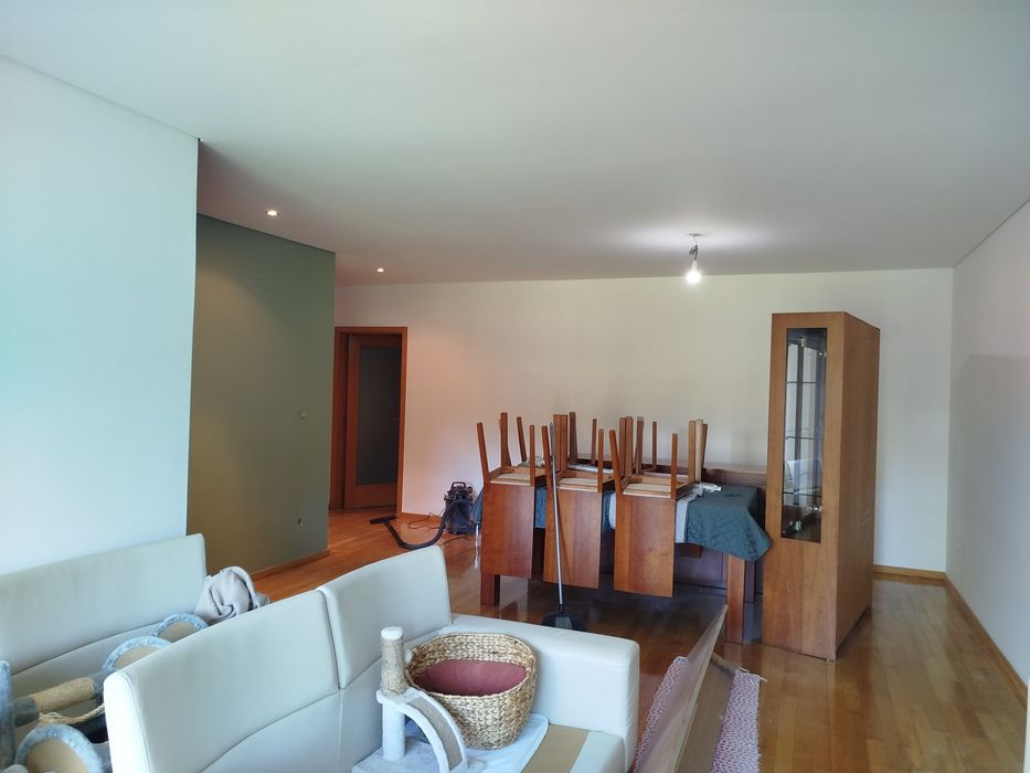 Pintura, Pladur e Remodelações em Braga | Orçamento Grátis