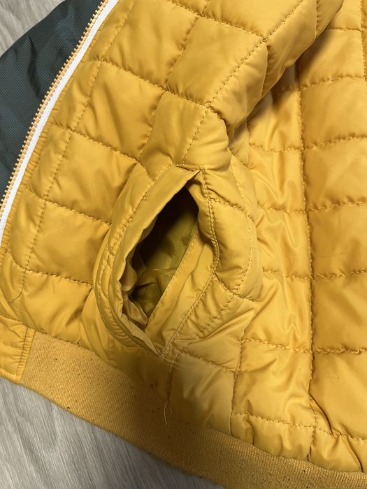 Вітровка осінь/весна