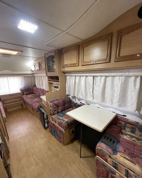 Caravana Avondale Land Ranger