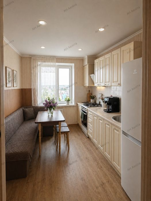Продається 3х кімнатна квартира 60м². р-н 14 школи