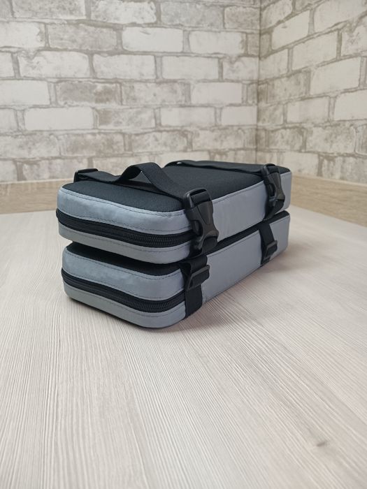 Наколінники для зимової  риболовлі, зимові наколінники, пара