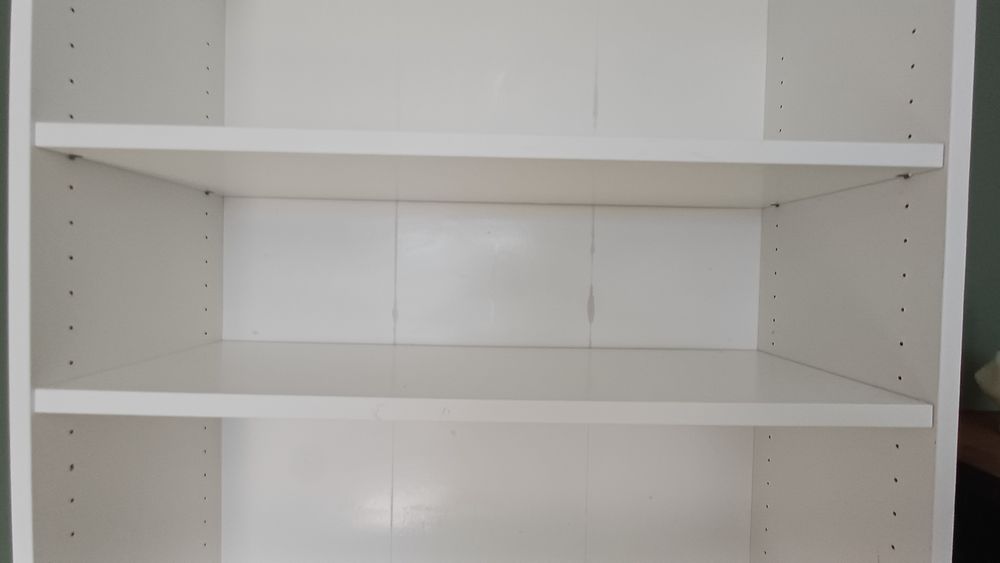 Sprzedam regał IKEA billy biały