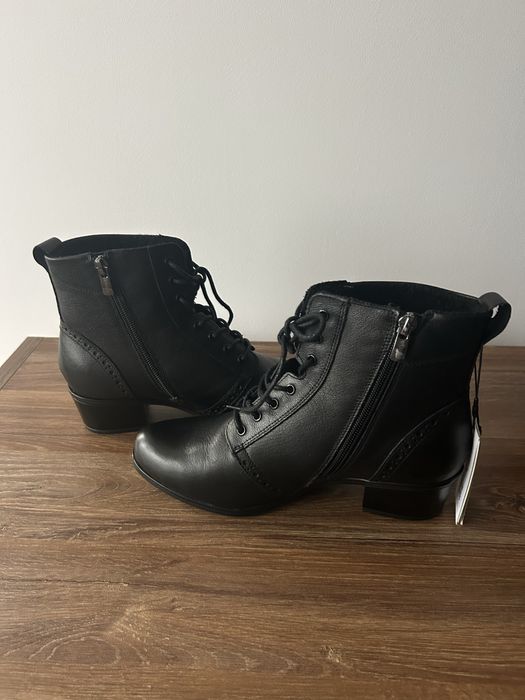 Trzewiki Lasocki rozmiar 39