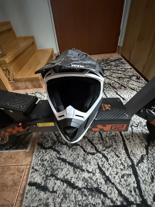 Kukirin g2 model 2025