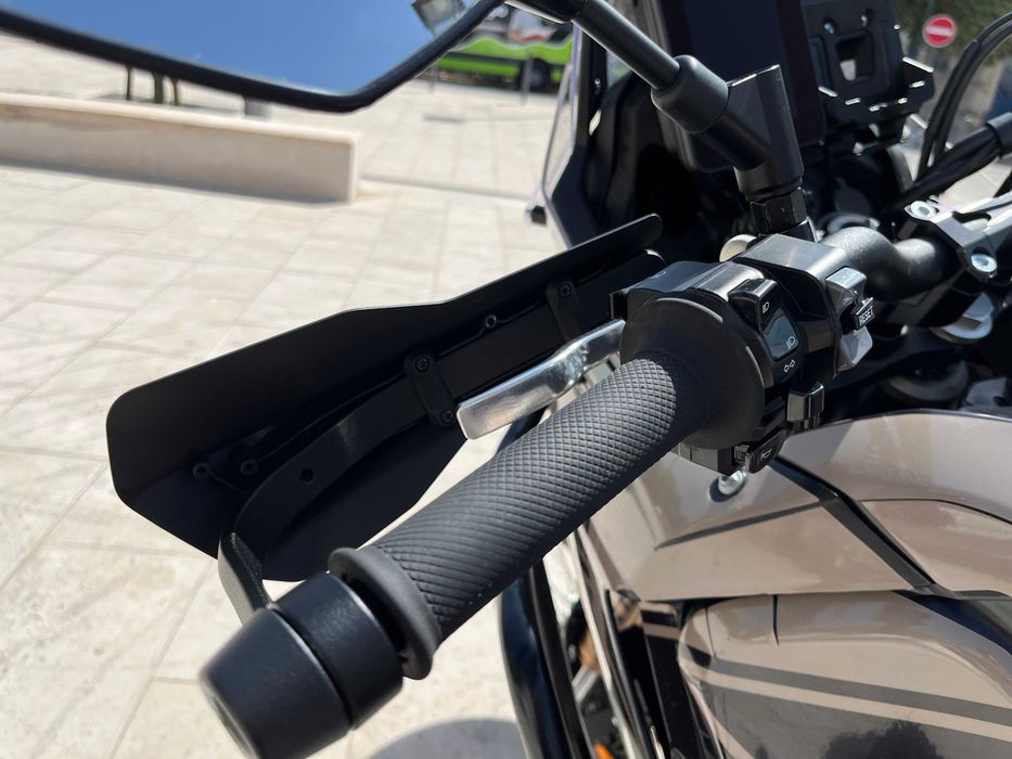 Yamaha Ténéré T7 Extreme '24