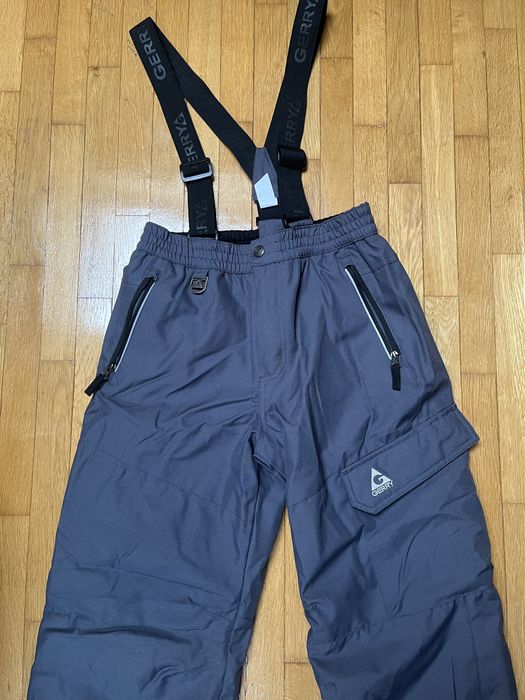 Підліткові лижні штани Gerry