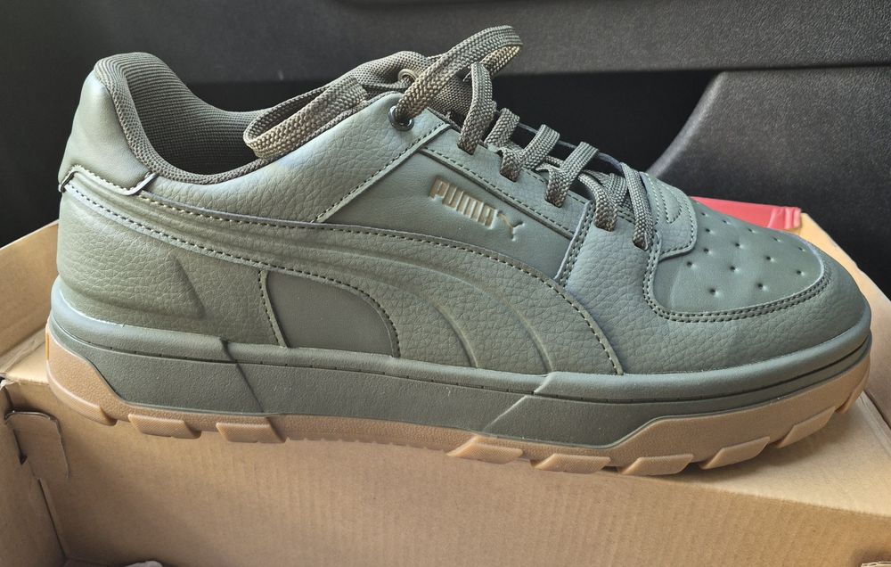 Buty męskie Puma Caven 2.0