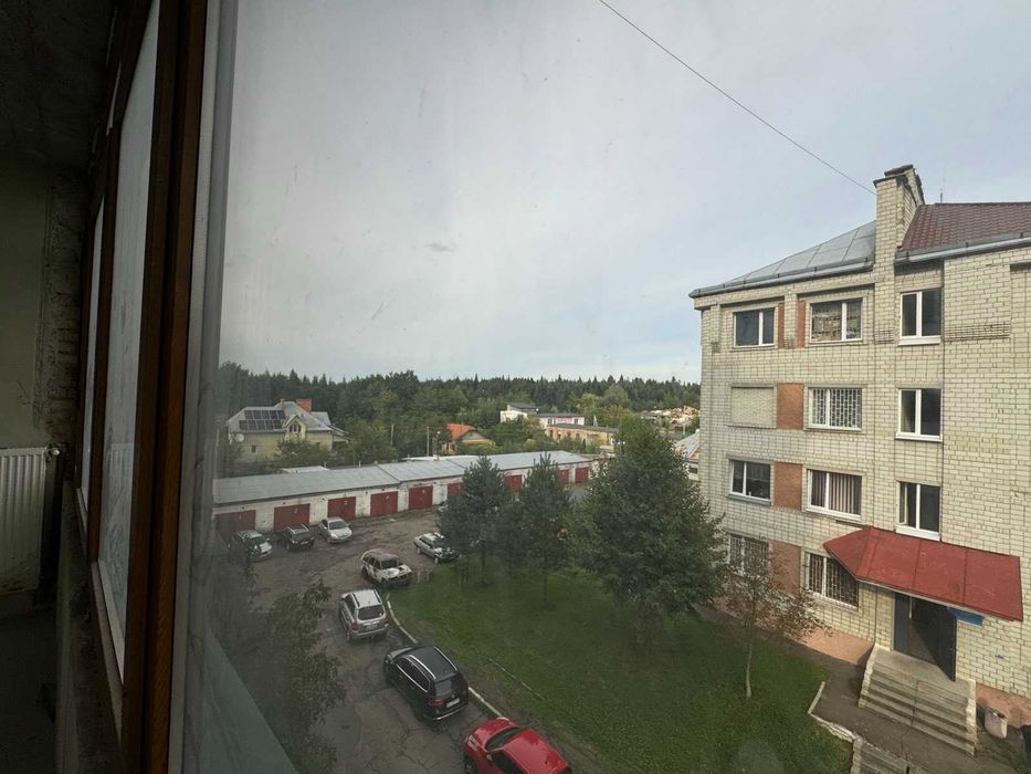 Продаж 4-х кім. квартири, новобудова, вул. Мазепи, у м. Трускавець!