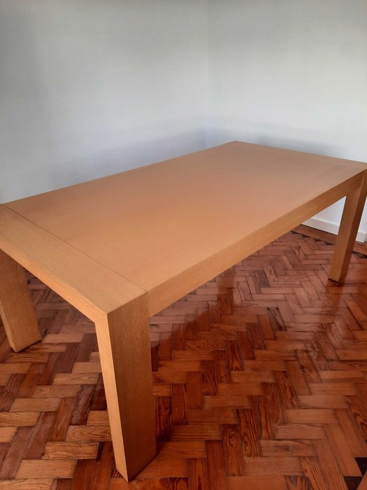 mesa de sala de jantar
