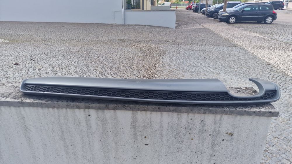 Difusor audi a3 8v s line limosine