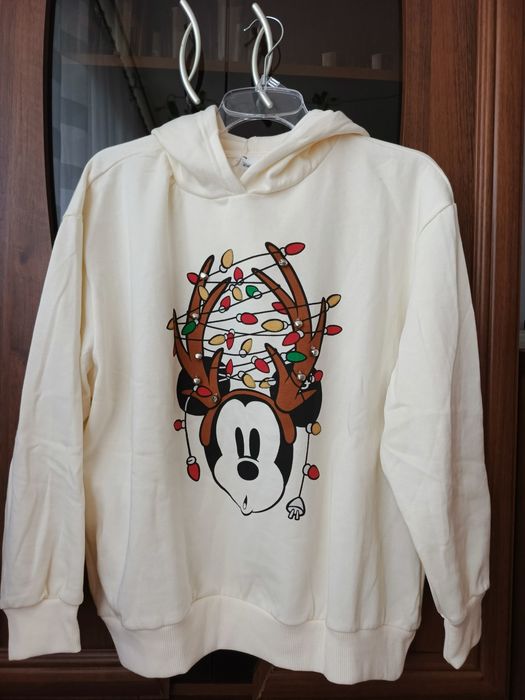 Bluza  ocieplana