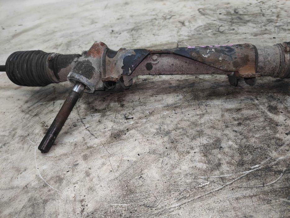 Opel Corsa B Maglownica Przekładnia Kierownicza