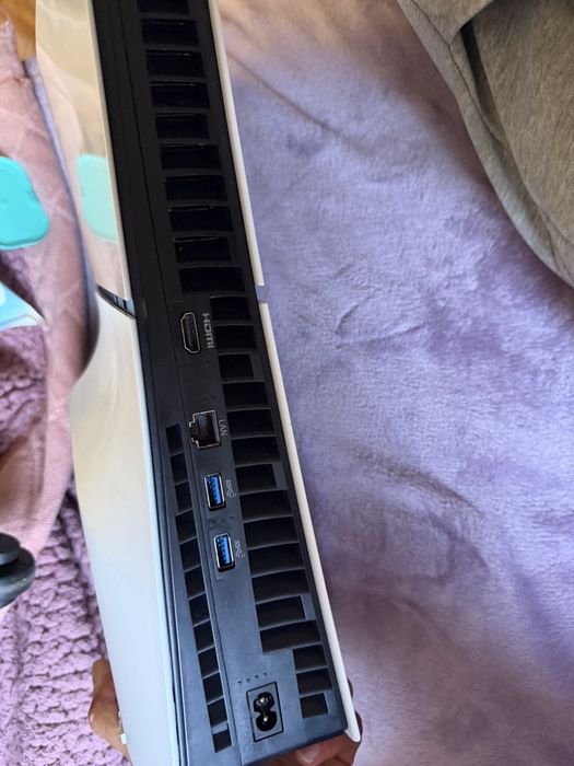 Vende-se playstation 5