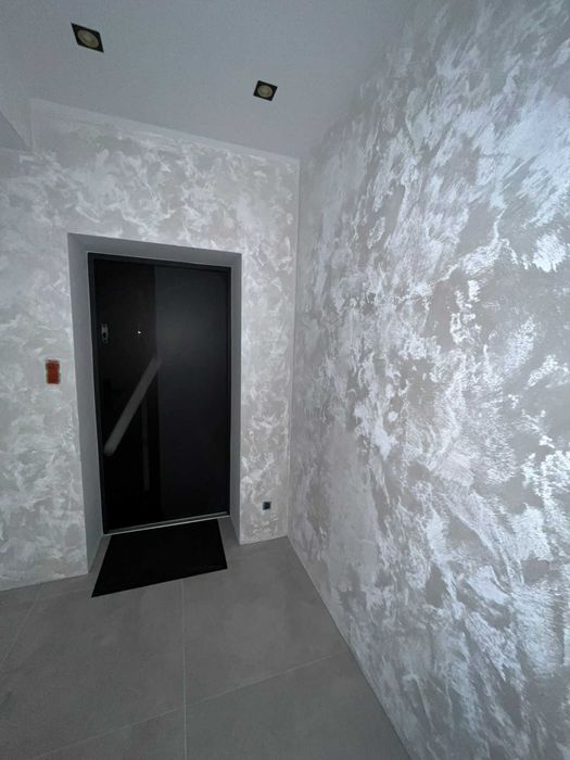 Kompleksowe remonty mieszkań