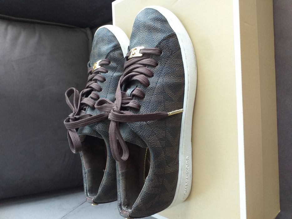 Baskety Michael Kors